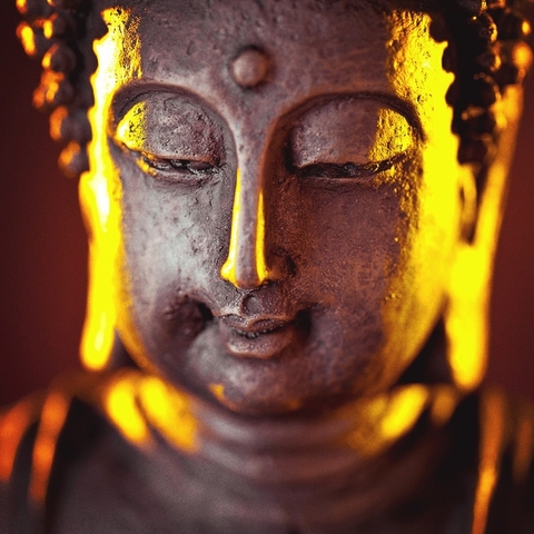 #Buddha #peacefull