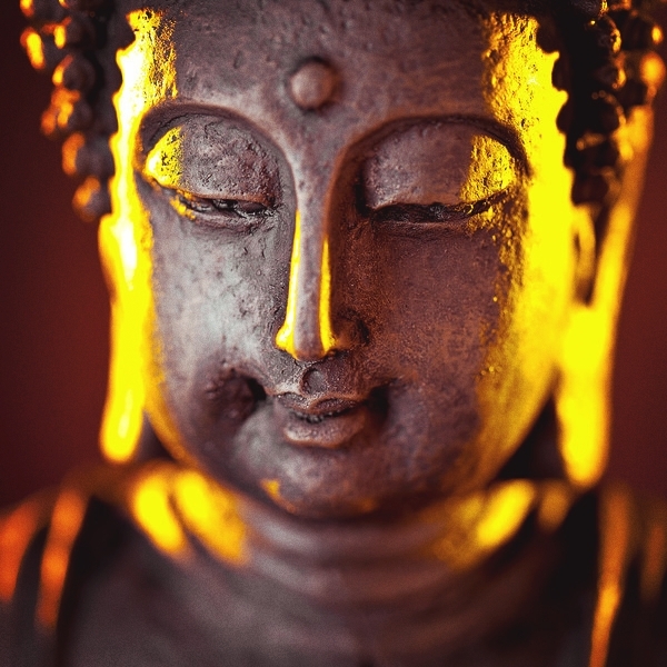 #Buddha #peacefull