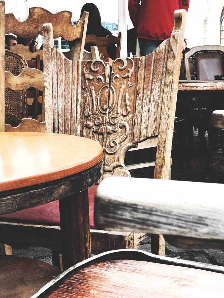 Throne