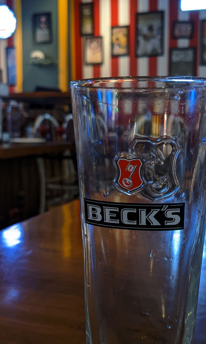 Beck's