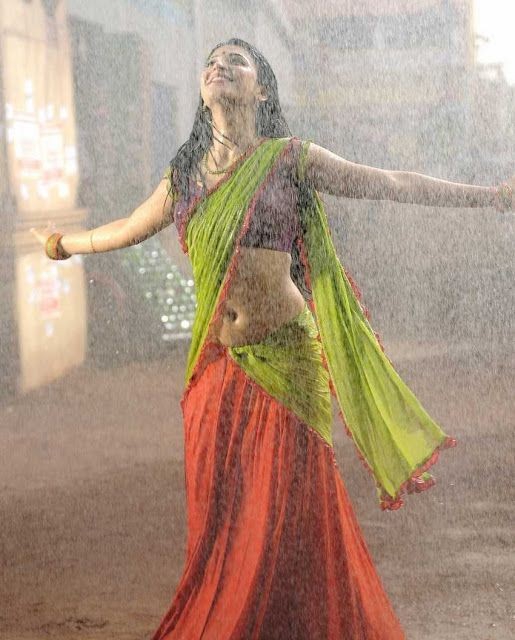 Shruti Haasan