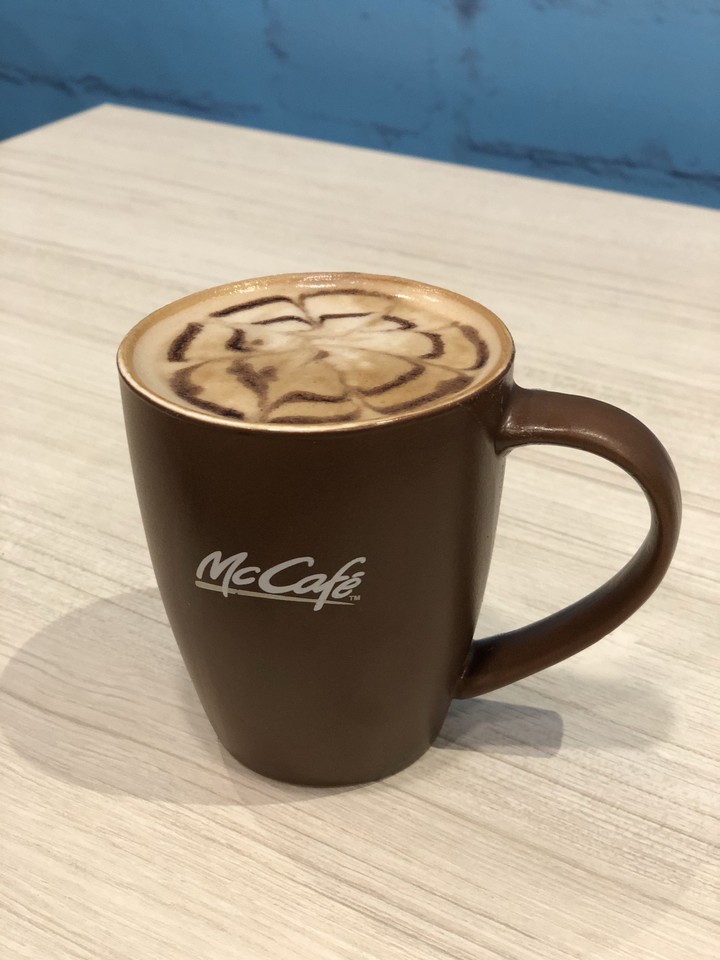 coffee luv