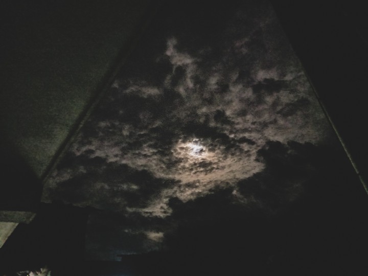 night??