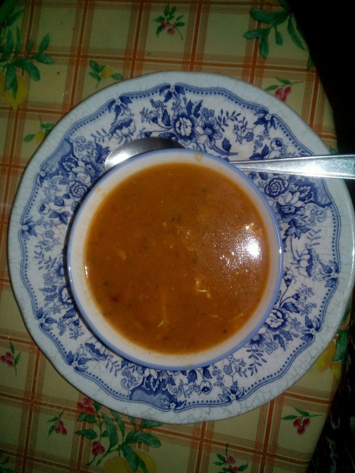Harira
