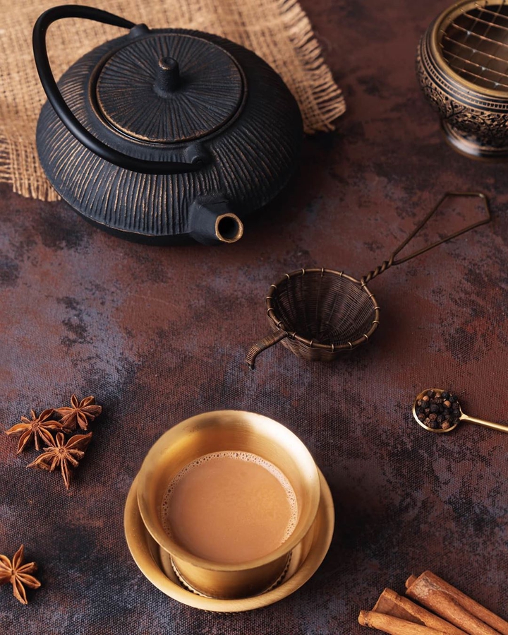 ☕