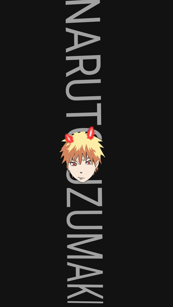 naruto uzumaki