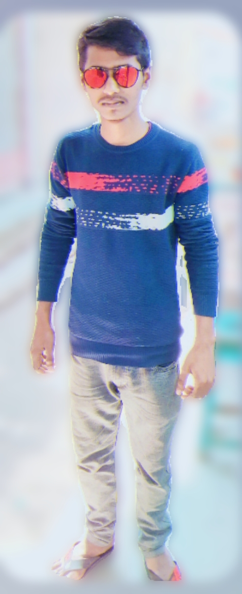 mahfuj