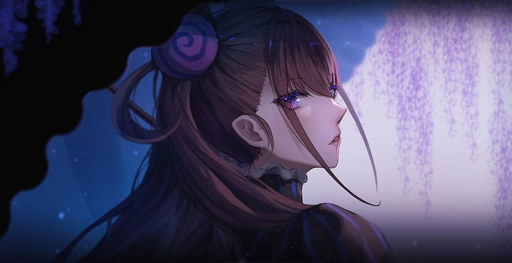Anime ~