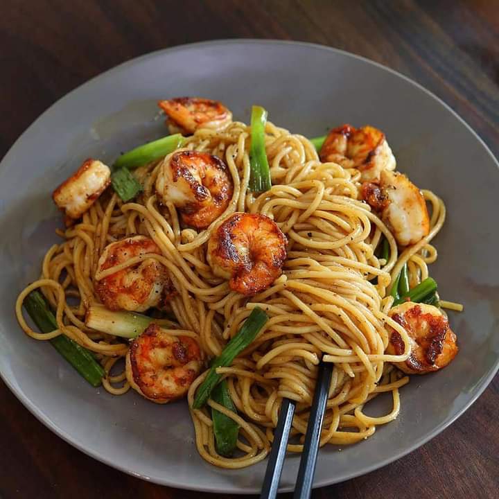 delicious Food