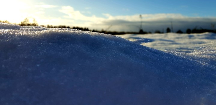 Snow