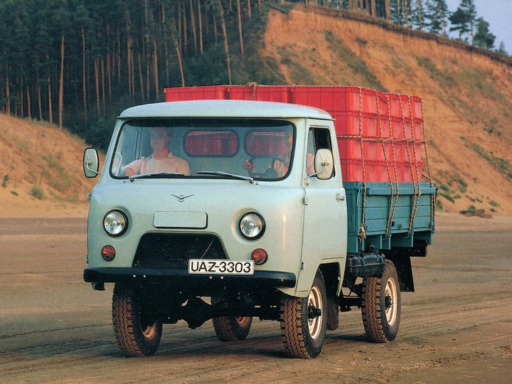 uaz