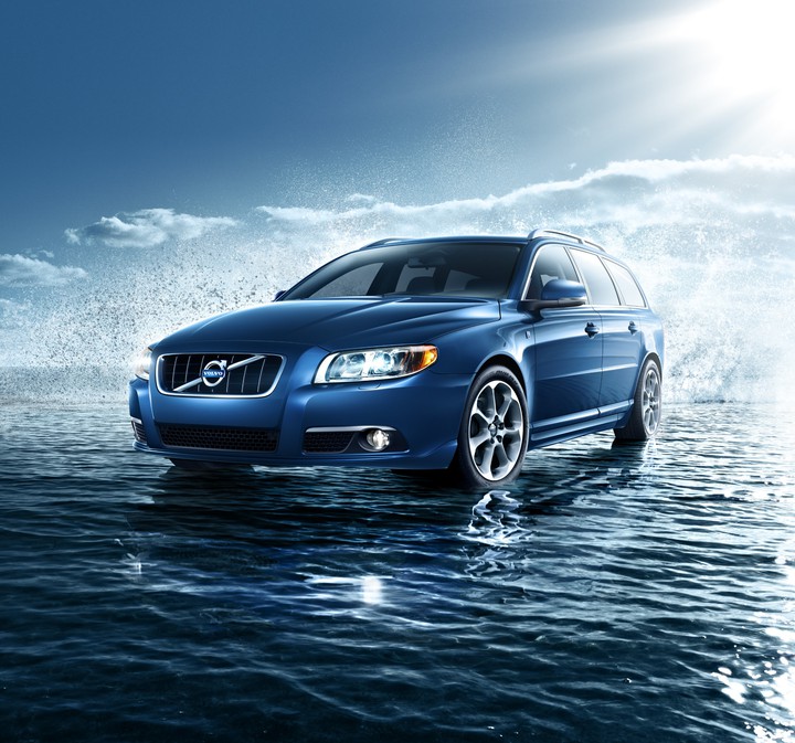 volvo