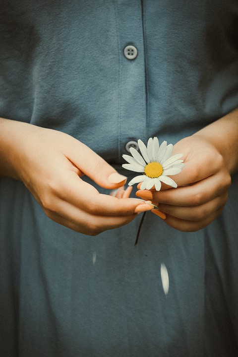 Vintage spring