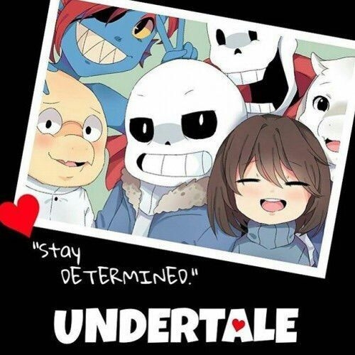 Undertale
