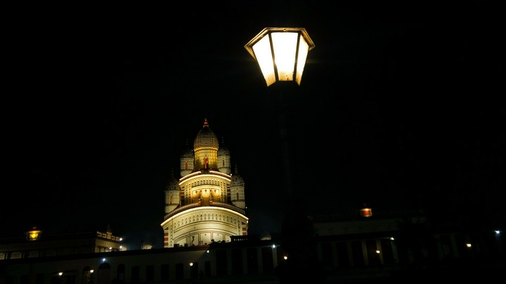 Dakshineswar Kali Temple