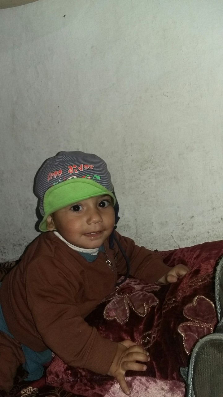 hamza