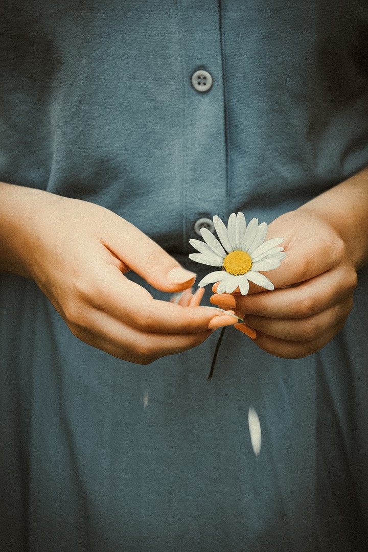 Vintage spring