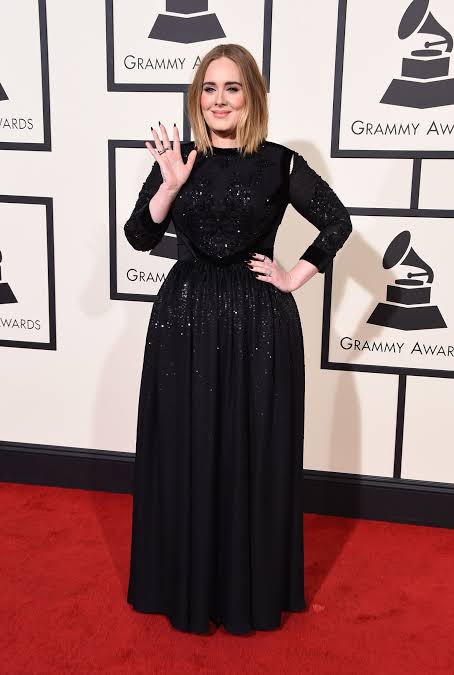 Adele