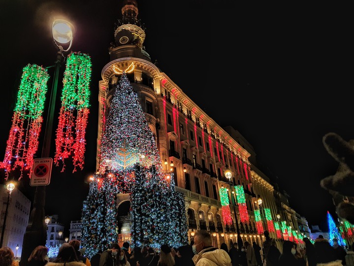 Madrid