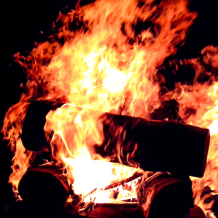 Fire