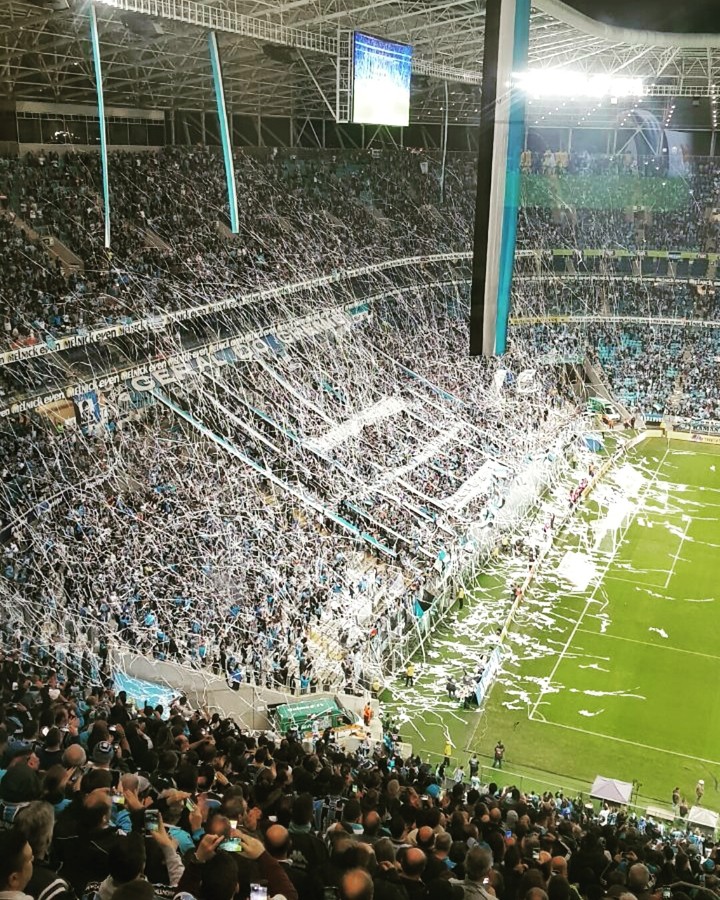 Grêmio 