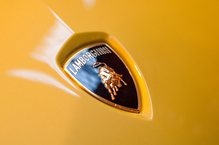 lamborghini