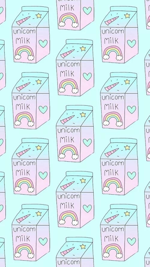 milk