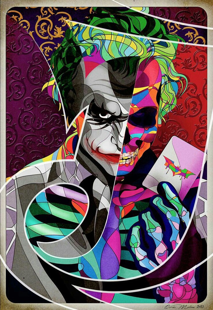 jocker