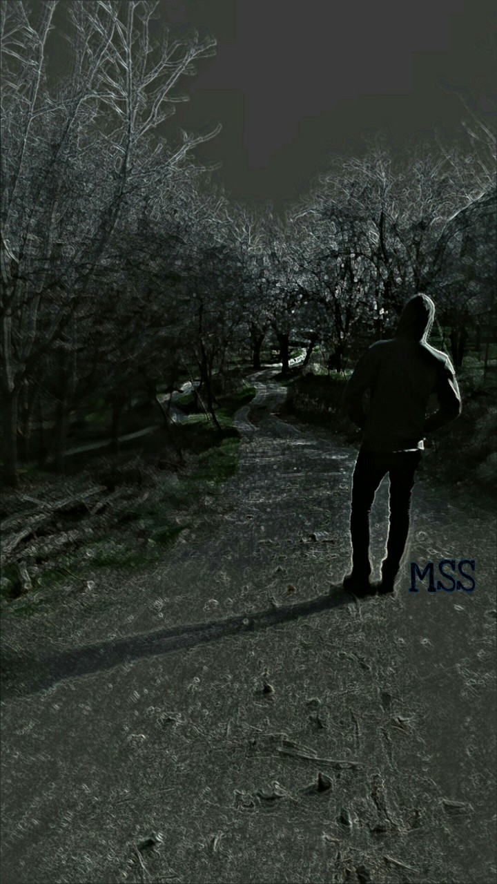 Night
