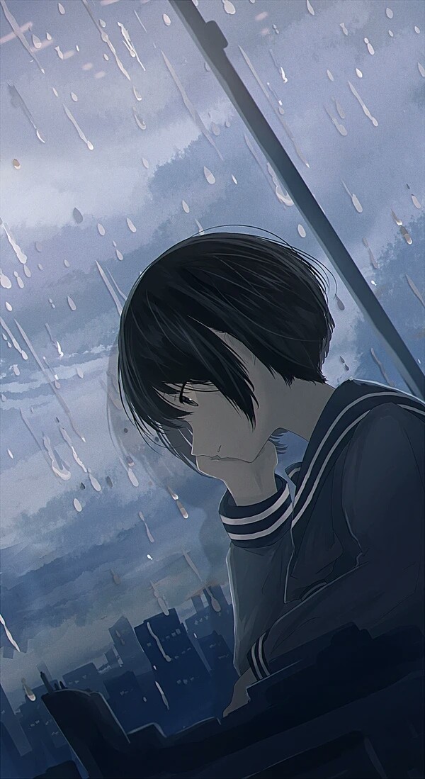 Anime ~ girl