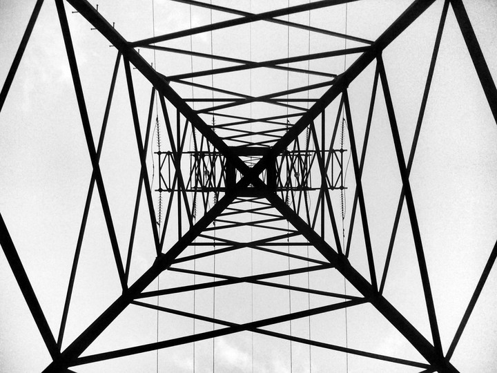 Power Lines