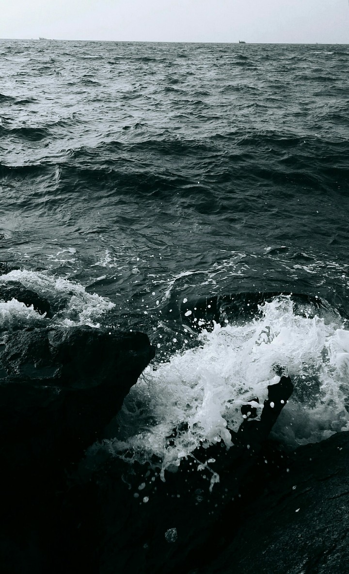 ocean