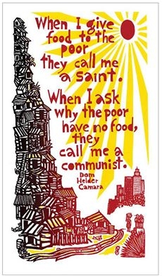Call Me a Communist