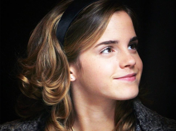 Emma Watson