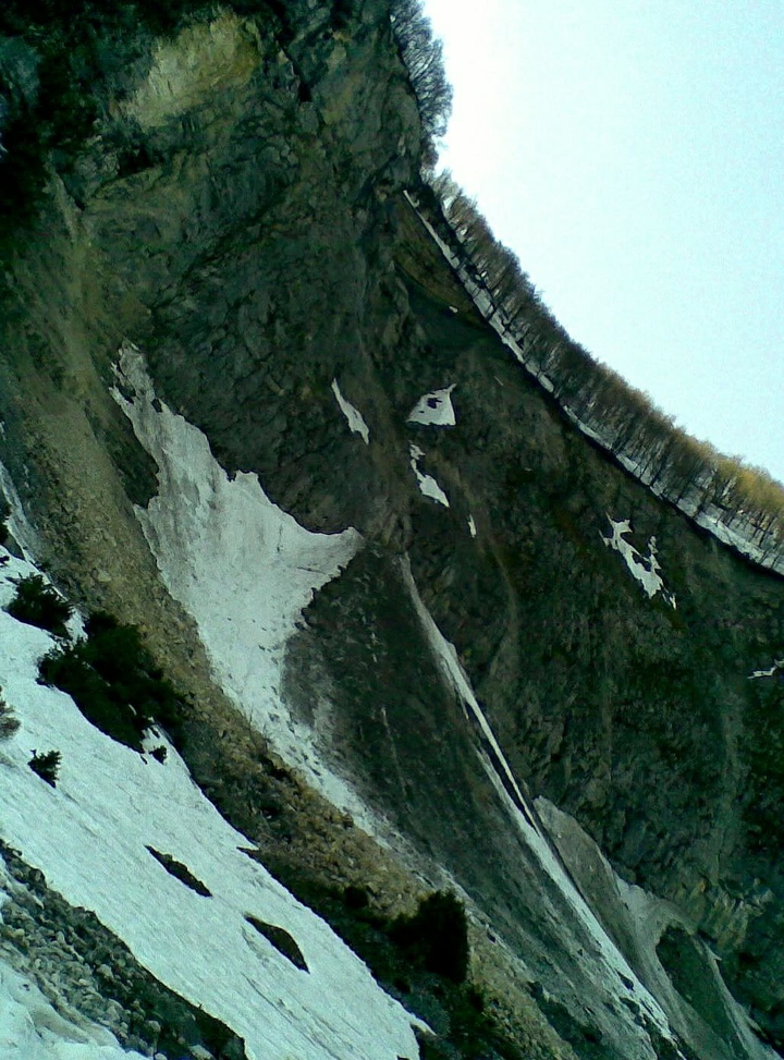 mountain