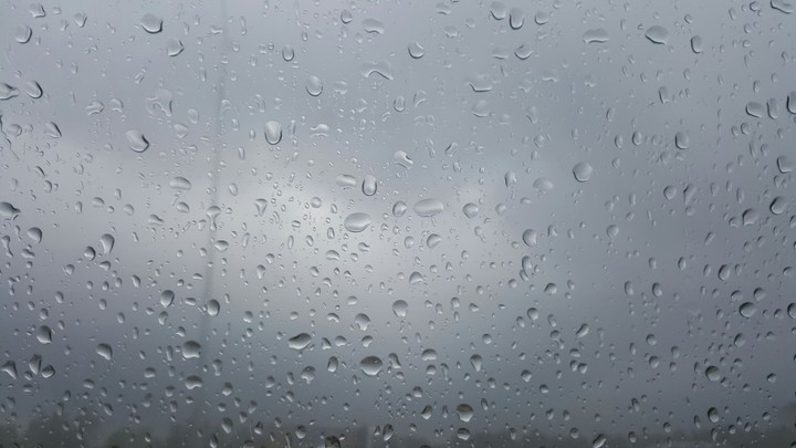 rain love 