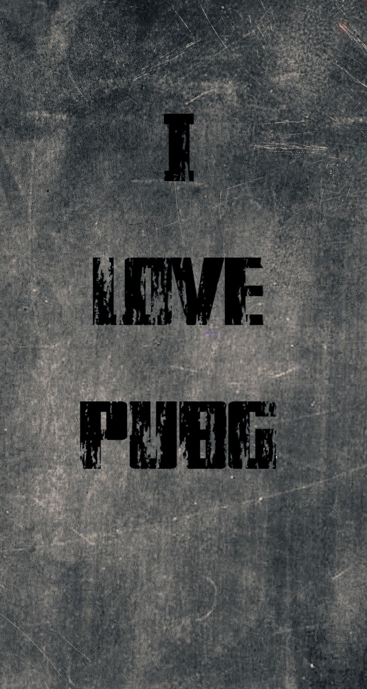 DO YOU....PUBG❤️