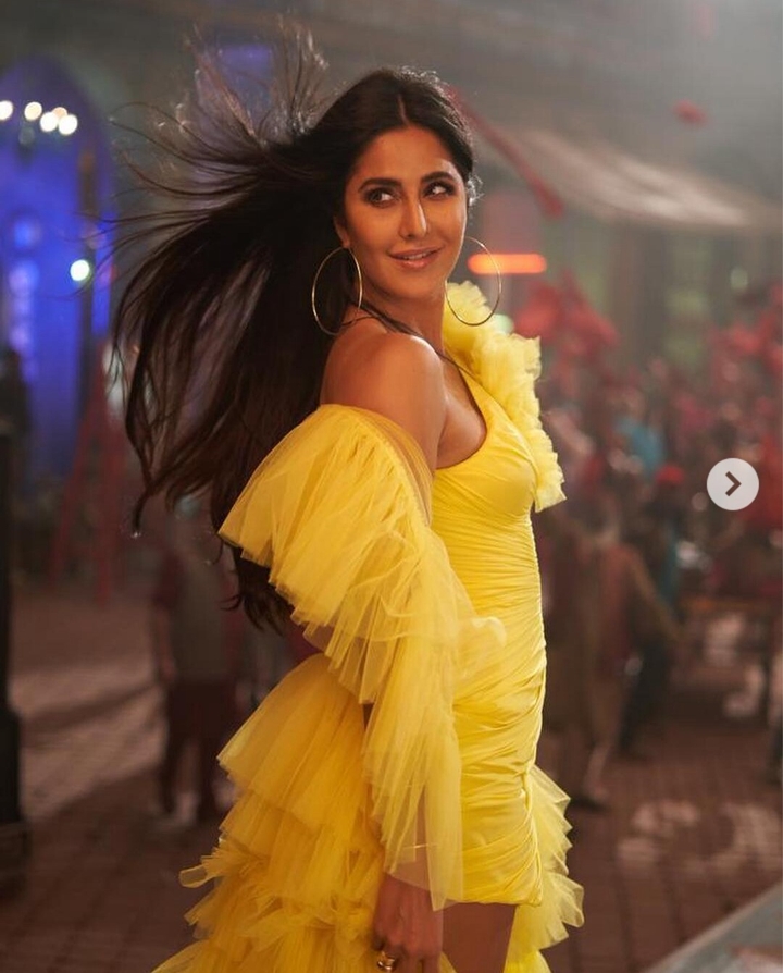 ## Katrina Kaif ##