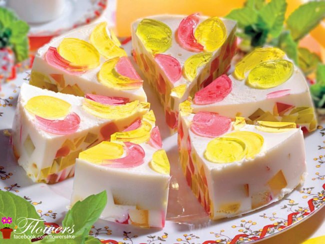 Cake
