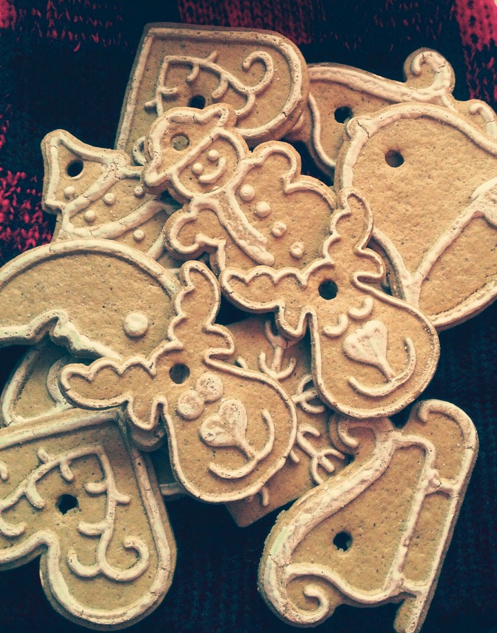 gingerbread