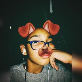 snap