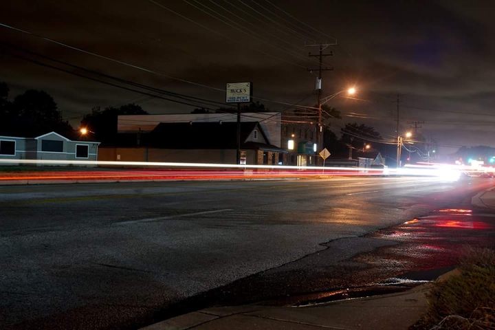 night life