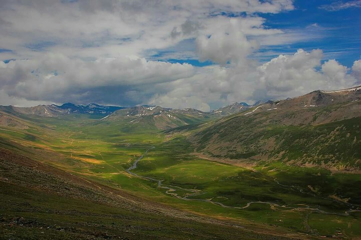 pakistan