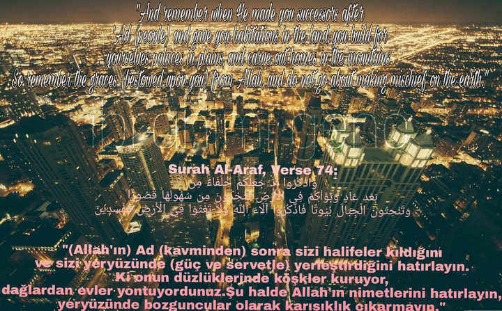 keşke bilselerdi