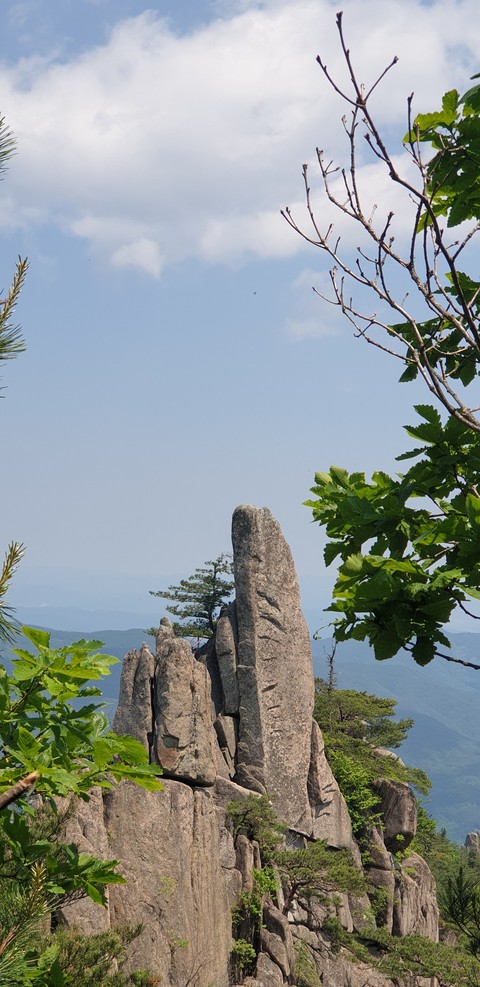 batholith, outcrop achtergronden