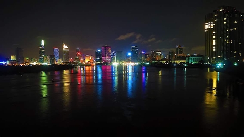 SaiGonCity