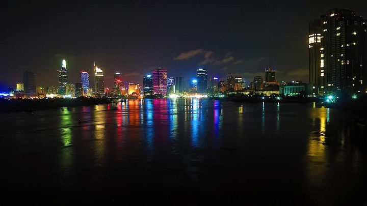 SaiGonCity