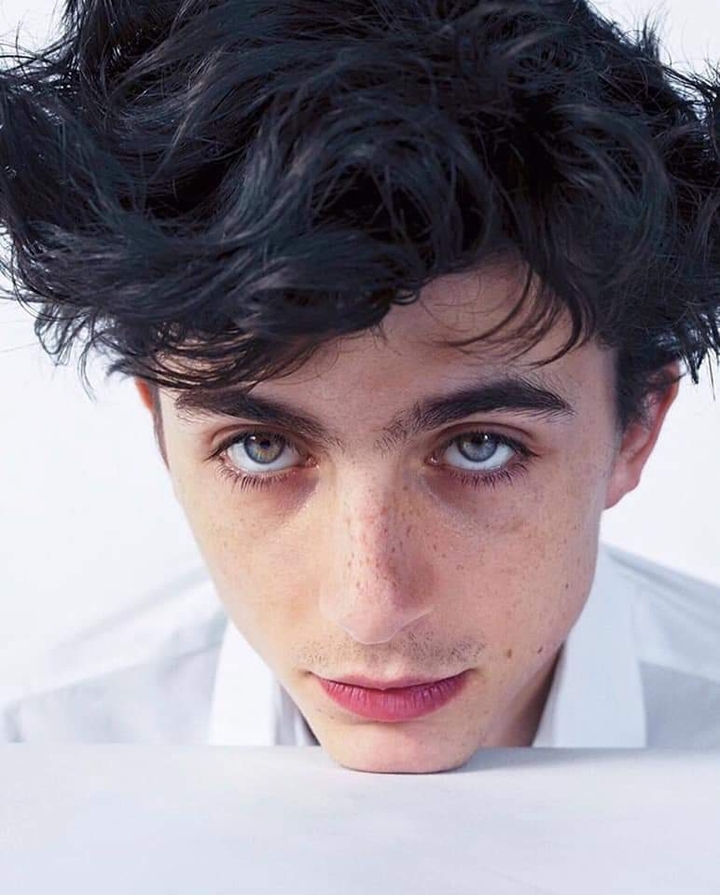 Chalamet