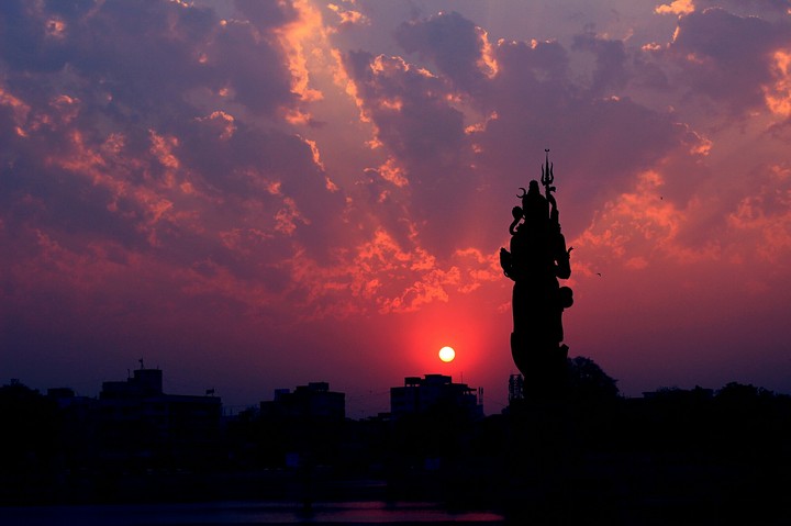har har mahadev