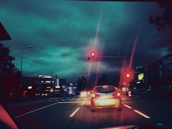 great sky